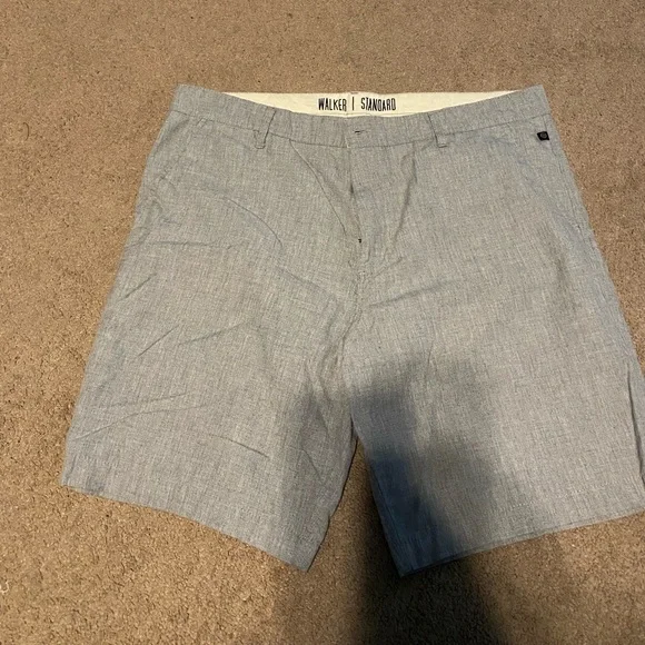 ファッション雑貨・小物その他 Walker Shorts SLVRLAKE Women's Walker Shorts, Sweet Memory, Blue, 23